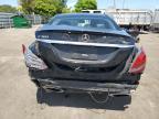 2016 Mercedes-Benz C 300 4Matic zu verkaufen in Miami, FL - Rear End