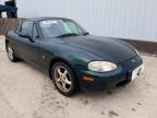2000 MAZDA MX-5 S for sale at Copart WESTBURY