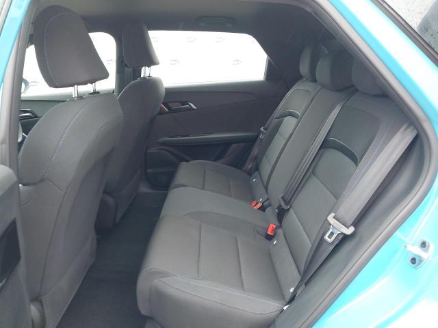 2023 MG 4 SE