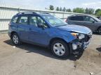 2015 Subaru Forester 2.5I   for Sale in Pennsburg, PA - Front End