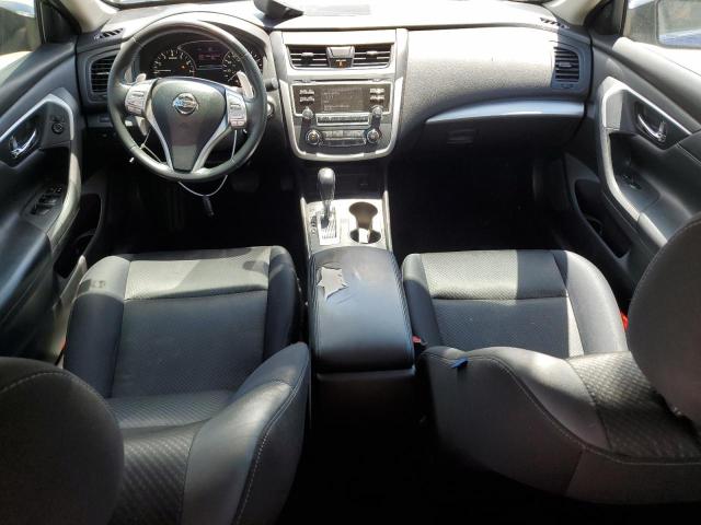  NISSAN ALTIMA 2016 Granatowy
