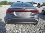 2019 Kia Forte Fe 2.0L за продажба в Apopka, FL - Front End