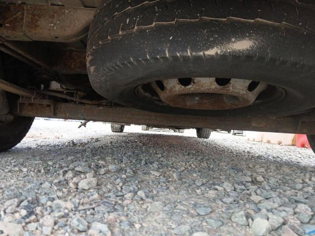 2007 CITROEN RELAY 35 H