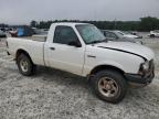 2000 Ford Ranger  en Venta en Loganville, GA - Front End