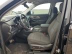 2018 Chevrolet Traverse Lt for Sale in Temple, TX - Frame Damage