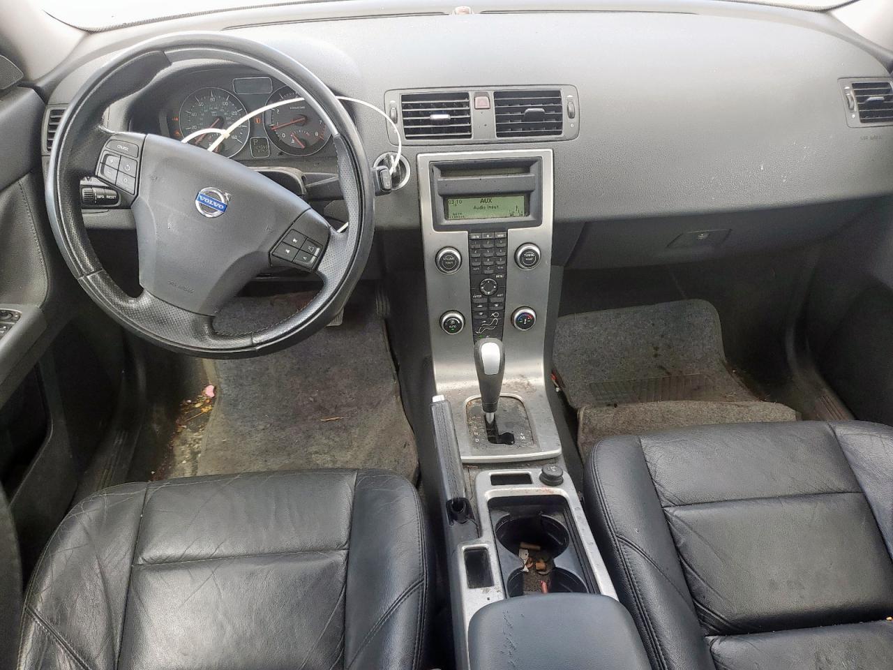 2008 Volvo V50 T5 VIN: YV1MW672982415726 Lot: 61351645