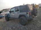 2015 Jeep Wrangler Unlimited Sport for Sale in Marlboro, NY - Undercarriage