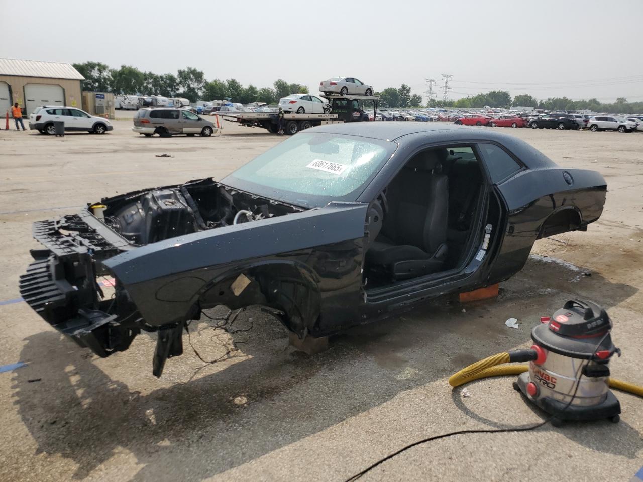 Pekin, IL에서 판매 중인 2015 Dodge Challenger R/T Scat Pack - Stripped