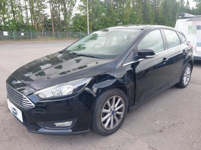 FORD FOCUS TITA 2018