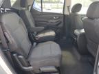 2019 Chevrolet Traverse Lt   en Venta en Fort Pierce, FL - Hail
