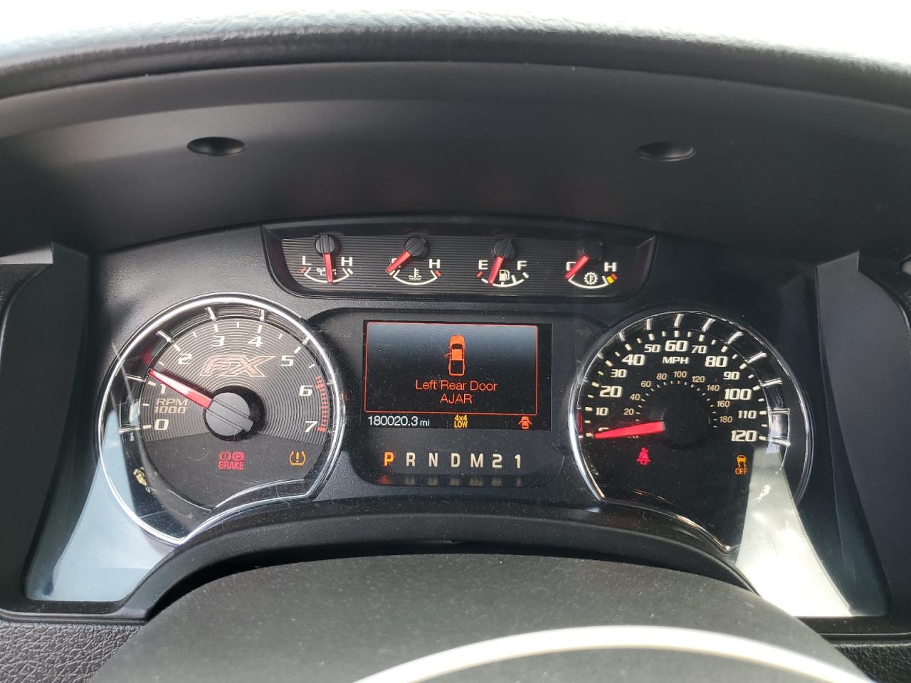 2022 Ford F150 Supercrew VIN: 1FTFW1ET8DKF72011 Lot: 60506375