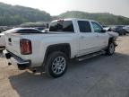 2018 Gmc Sierra K1500 Denali en Venta en Ellwood City, PA - Front End