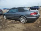 2005 Chrysler Sebring Touring продається в Woodhaven, MI - Minor Dent/Scratches