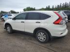 2016 HONDA CR-V LX   for sale at Copart ON - TORONTO