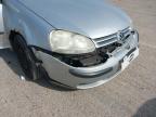 2007 VOLKSWAGEN GOLF FSI S for sale at Copart SANDWICH
