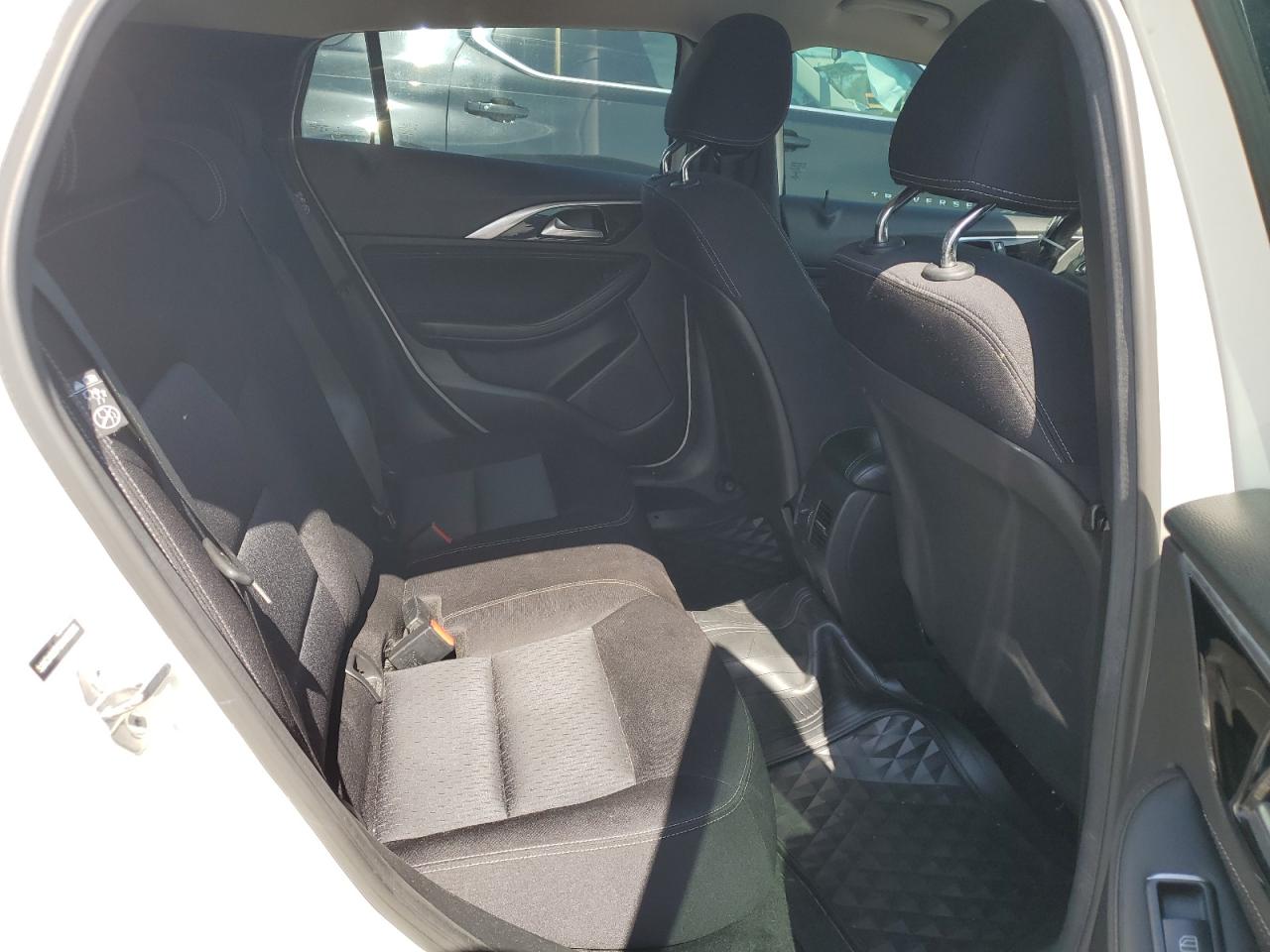 2019 Infiniti Qx30 Pure VIN: SJKCH5CP0KA009285 Lot: 61740245