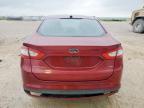 2015 Ford Fusion Se للبيع في Temple، TX - Front End