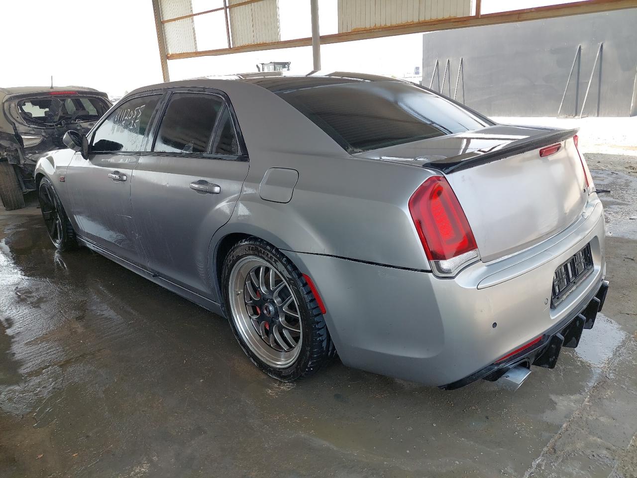 2C3CCAFJ6DH598675 - 2013 Chrysler 300 - #61112055