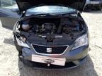 2015 SEAT IBIZA SE T for sale at Copart WOLVERHAMPTON