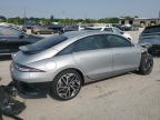 2024 Hyundai Ioniq 6 Limited en Venta en Indianapolis, IN - Front End