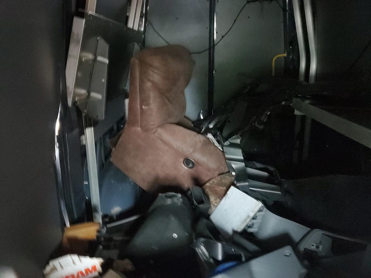 2018 Mercedes-Benz Sprinter 2500 VIN: WD3PE7CD0JP645905 Lot: 86177915