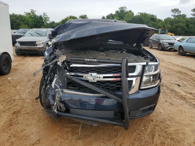Parquets CHEVROLET TAHOE 2016 Blue