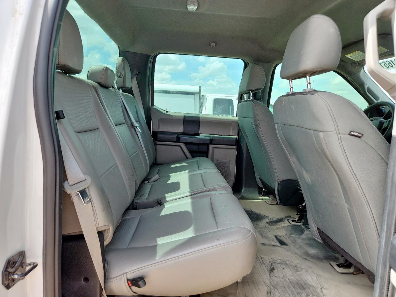 2019 Ford F150 Supercrew VIN: 1FTEW1E55KFD34846 Lot: 62165185