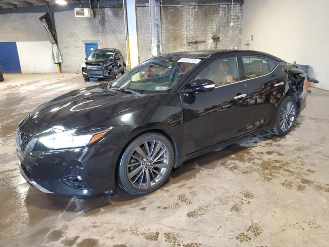 2019 Nissan Maxima S