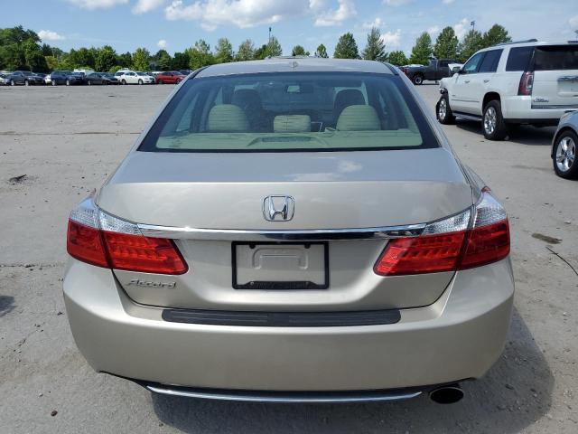  HONDA ACCORD 2014 Złoty