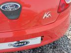 2011 FORD KA STUDIO for sale at Copart BRISTOL