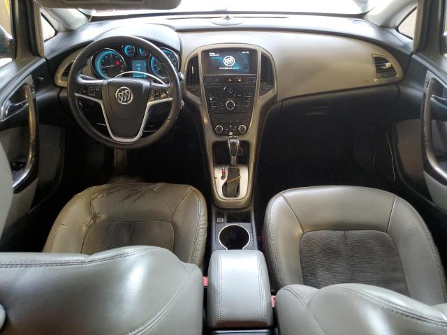  BUICK VERANO 2012 Brown