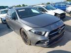 2021 MERCEDES BENZ A 220 EXCL for sale at Copart ROCHFORD
