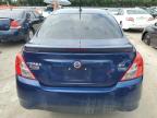 2019 Nissan Versa S de vânzare în Ocala, FL - Front End
