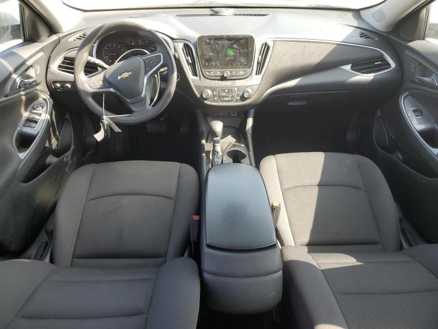  CHEVROLET MALIBU 2023 Белы