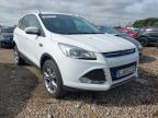2015 FORD KUGA TITAN for sale at Copart ROCHFORD