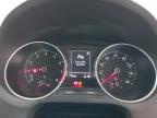 2017 VOLKSWAGEN POLO MATCH for sale at Copart BELFAST