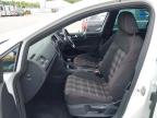 2017 VOLKSWAGEN GOLF GTI for sale at Copart WHITBURN