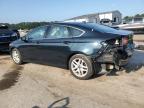 2014 Ford Fusion Se zu verkaufen in Florence, MS - Rear End