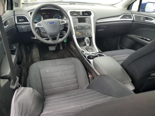 Седани FORD FUSION 2016 Синій
