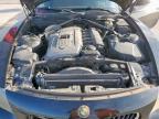 2006 Bmw Z4 3.0 იყიდება Grand Prairie-ში, TX - Front End