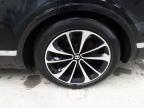 2017 BENTLEY BENTAYGA V for sale at Copart BELFAST