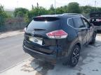 2016 NISSAN X-TRAIL TE for sale at Copart ST HELENS