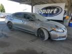 2017 Nissan Altima 2.5   продається в Hayward, CA - Front End