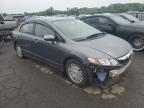 2009 Honda Civic Hybrid   за продажба в New Britain, CT - Front End