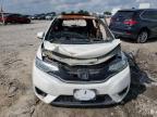 2015 Honda Fit Ex en Venta en New Orleans, LA - Burn