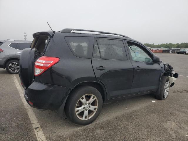  TOYOTA RAV4 2012 Black