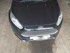 2015 FORD FIESTA ZET for sale at Copart SANDTOFT