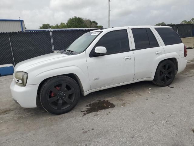 2007 Chevrolet Trailblazer Ss