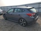 2019 Subaru Impreza Sport იყიდება Fredericksburg-ში, VA - Front End