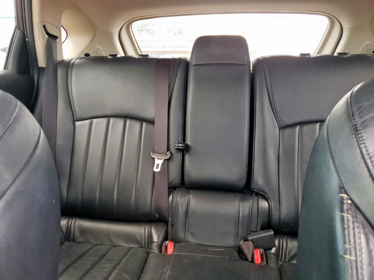 2008 Infiniti Ex35 Base VIN: JNKAJ09E18M304585 Lot: 60441195